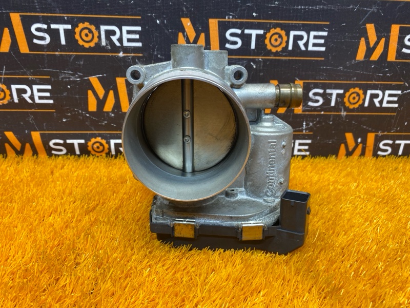 дроссельная заслонка, 4000 рублей, Красноярск