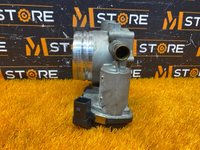 дроссельная заслонка, 4000 рублей, Красноярск