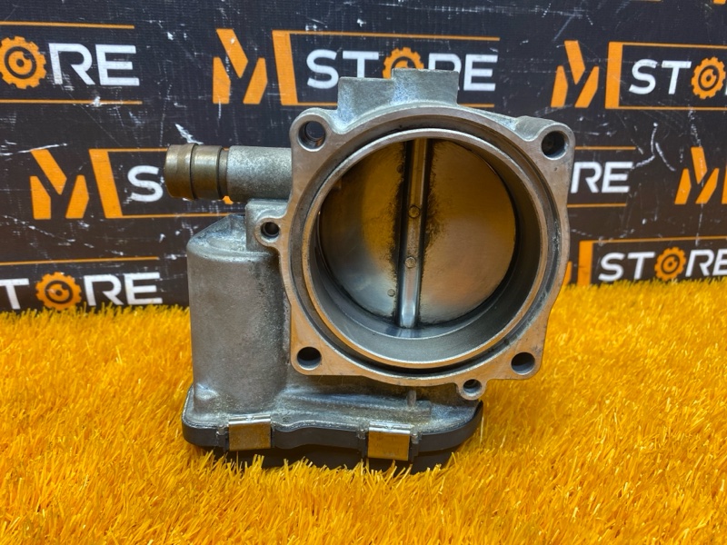 дроссельная заслонка, 4000 рублей, Красноярск