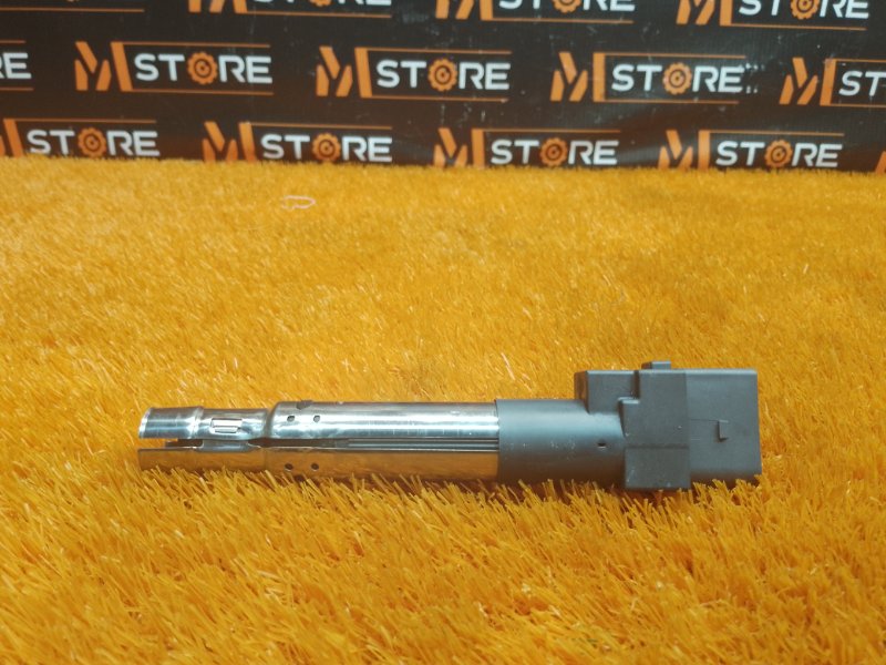 катушка зажигания, 1500 рублей, Красноярск