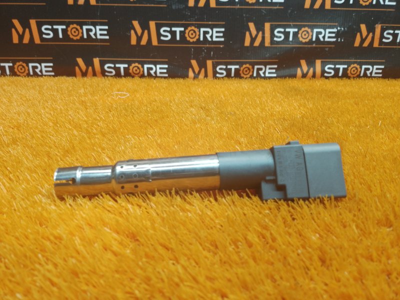 катушка зажигания, 1500 рублей, Красноярск