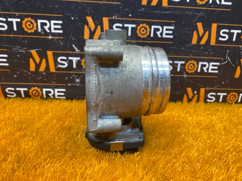 дроссельная заслонка, 4000 рублей, Красноярск