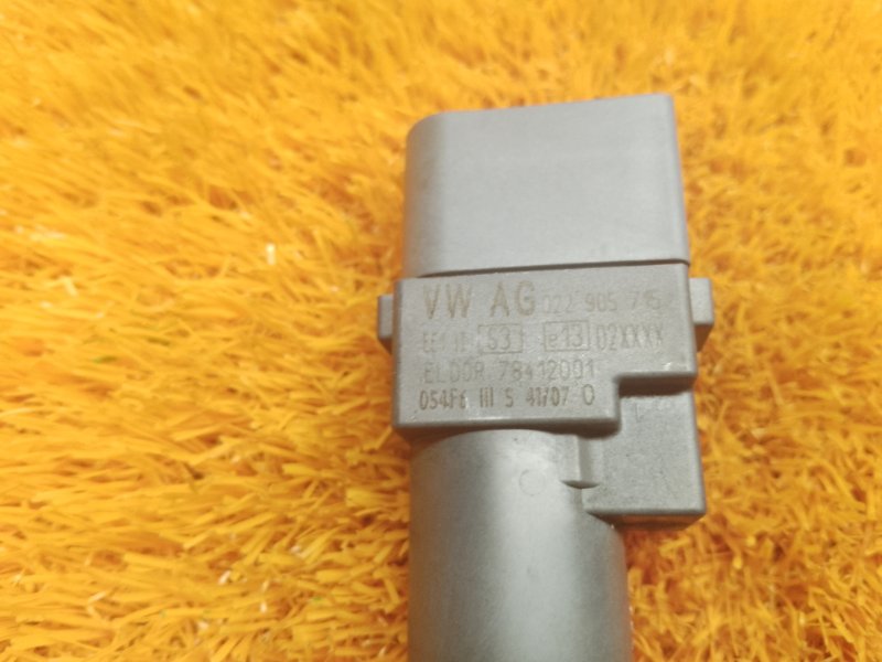 катушка зажигания, 1500 рублей, Красноярск