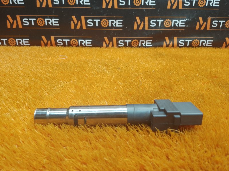 катушка зажигания, 1500 рублей, Красноярск