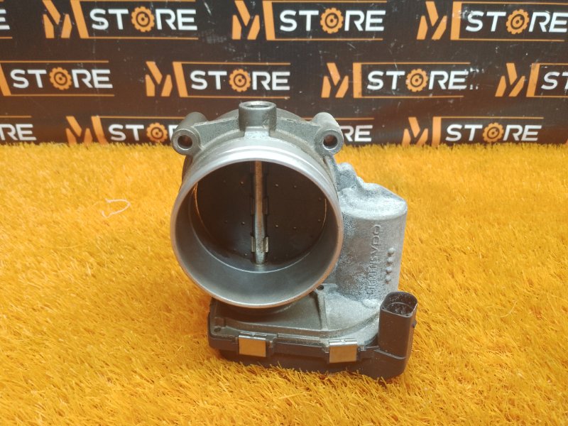 дроссельная заслонка, 3000 рублей, Красноярск