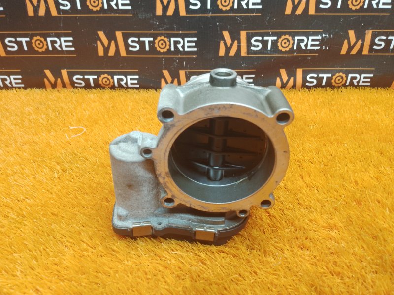 дроссельная заслонка, 3000 рублей, Красноярск