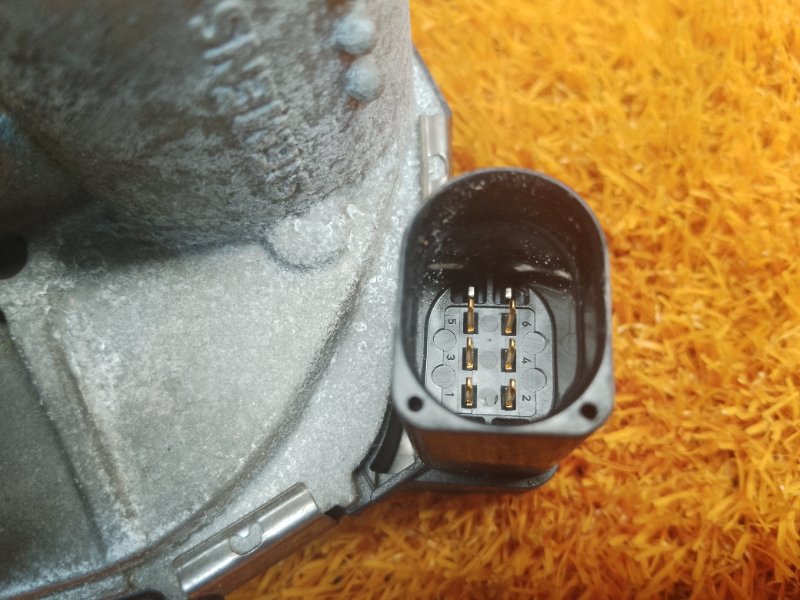 дроссельная заслонка, 3000 рублей, Красноярск