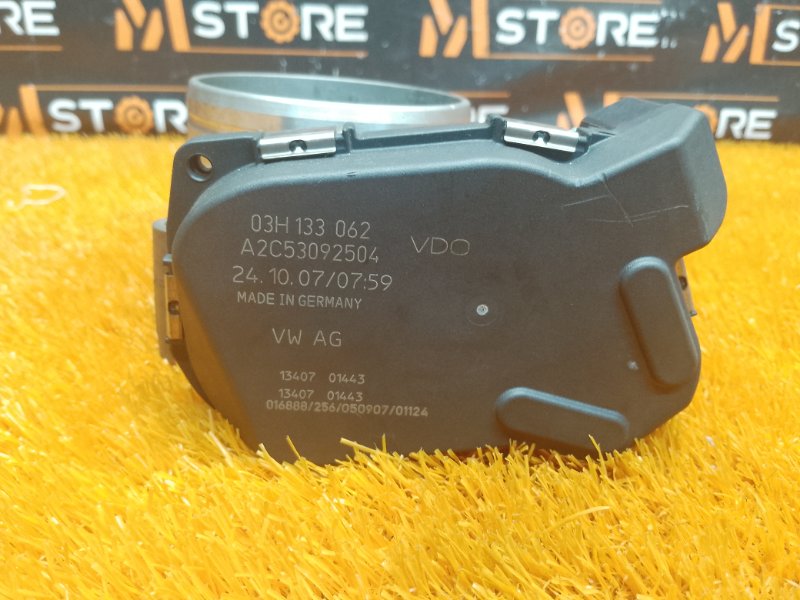 дроссельная заслонка, 3000 рублей, Красноярск