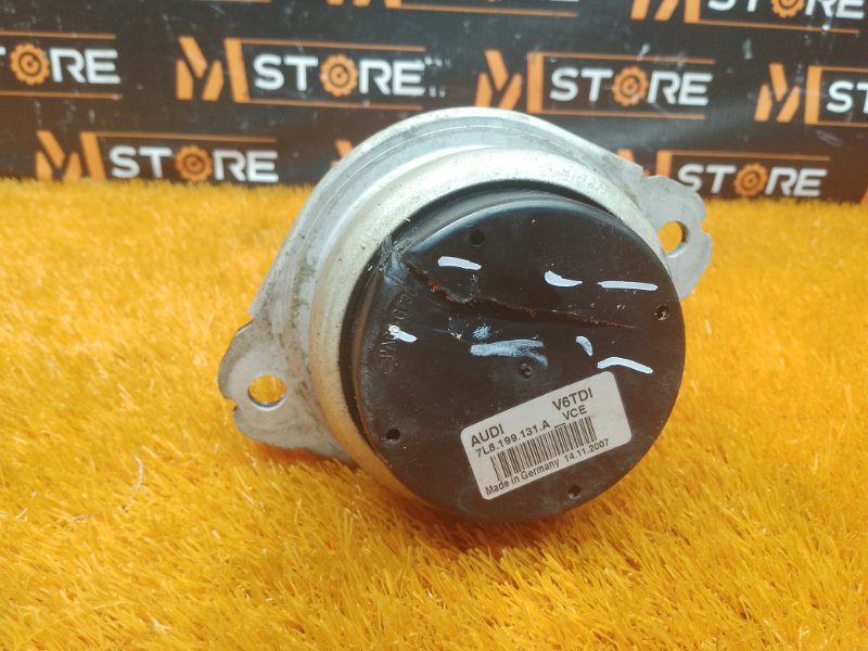 подушка двигателя, 1000 рублей, Красноярск