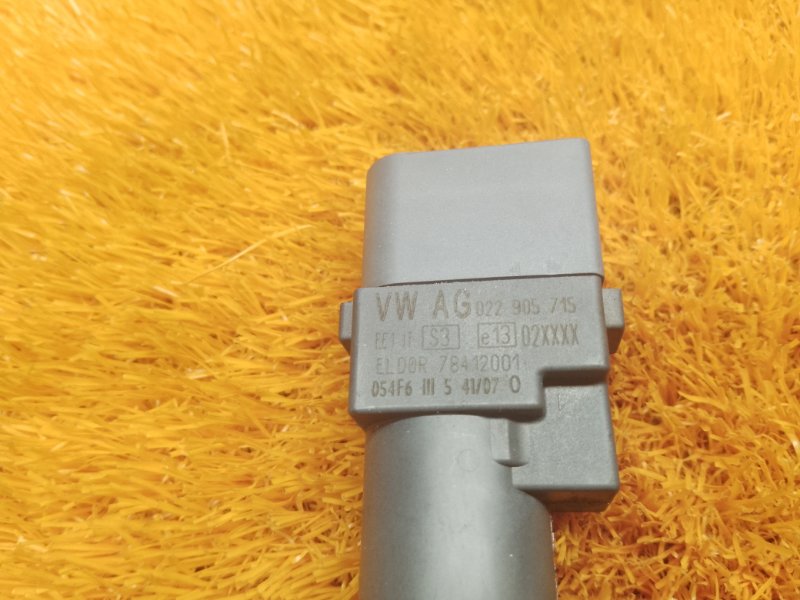 катушка зажигания, 1500 рублей, Красноярск