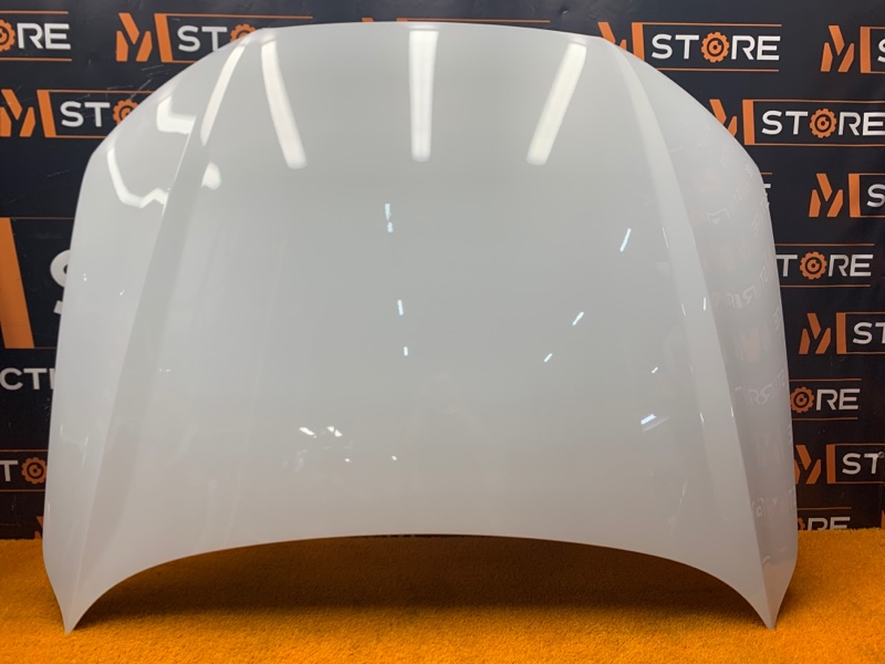 капот, 55000 рублей, Красноярск