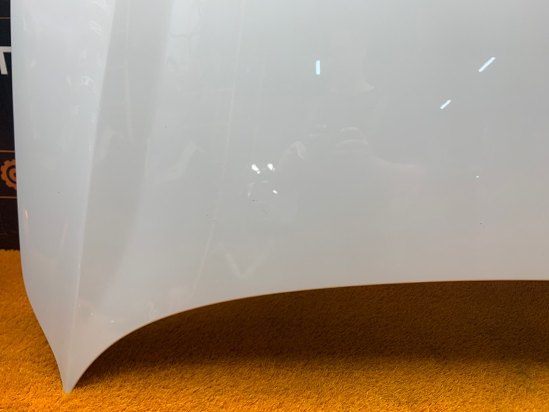 капот, 55000 рублей, Красноярск