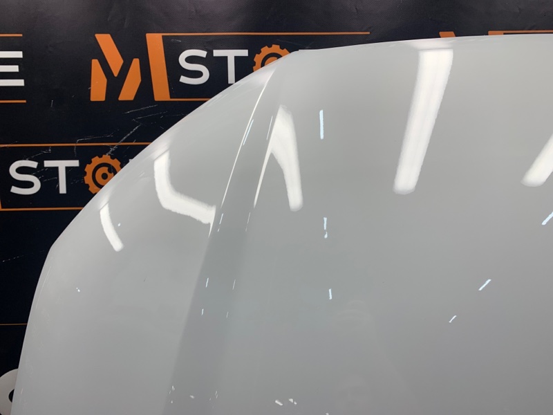 капот, 55000 рублей, Красноярск