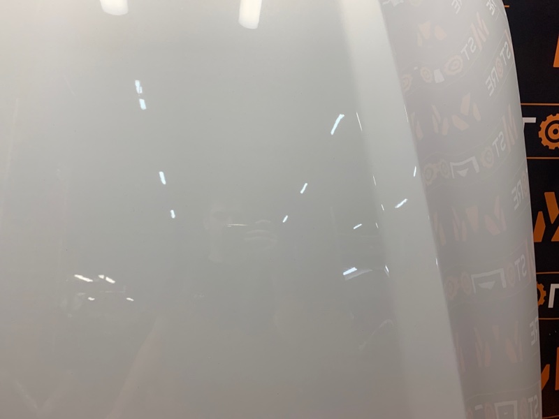 капот, 55000 рублей, Красноярск