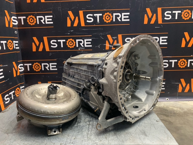 АКПП, 60000 рублей, Красноярск