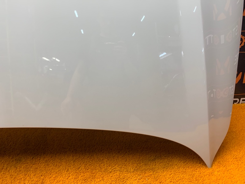 капот, 55000 рублей, Красноярск