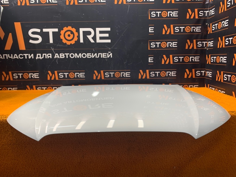 капот, 55000 рублей, Красноярск