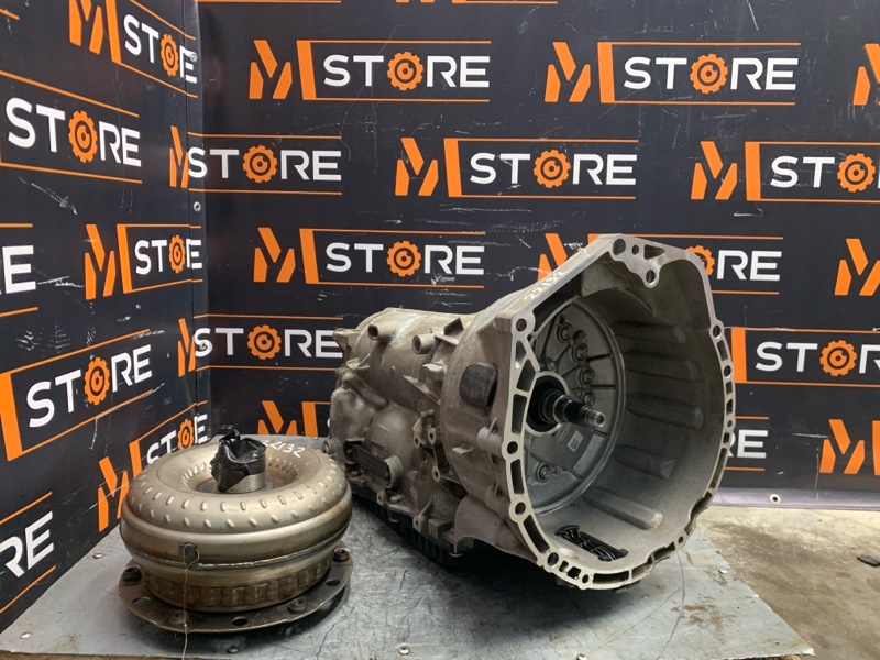 АКПП, 53000 рублей, Красноярск