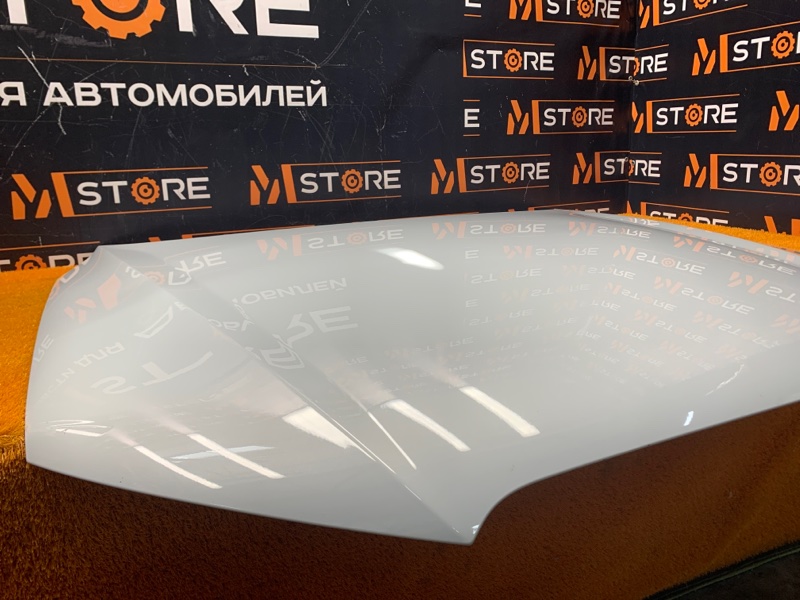 капот, 55000 рублей, Красноярск