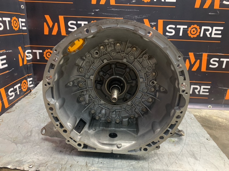 АКПП, 60000 рублей, Красноярск