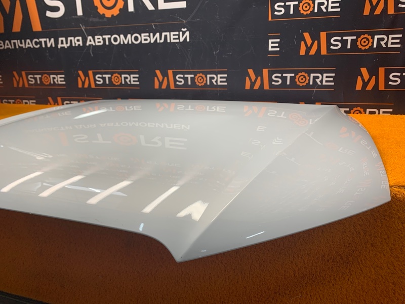 капот, 55000 рублей, Красноярск