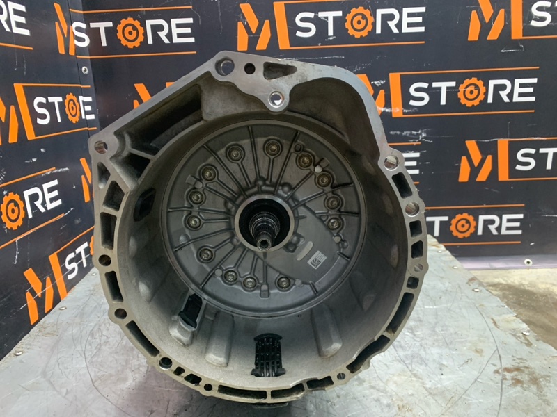 АКПП, 53000 рублей, Красноярск