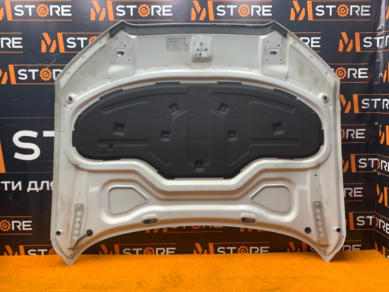 капот, 55000 рублей, Красноярск