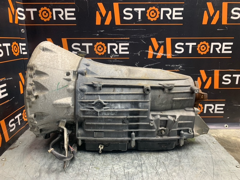 АКПП, 60000 рублей, Красноярск