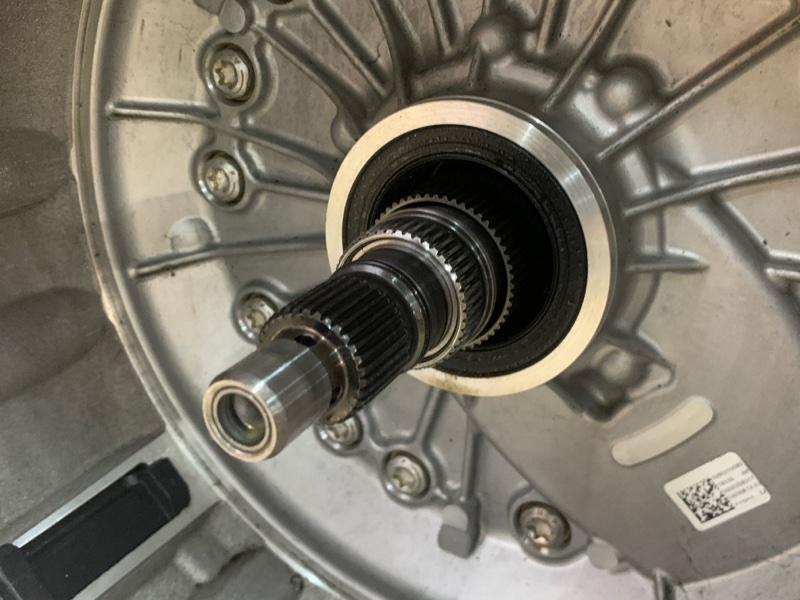 АКПП, 53000 рублей, Красноярск