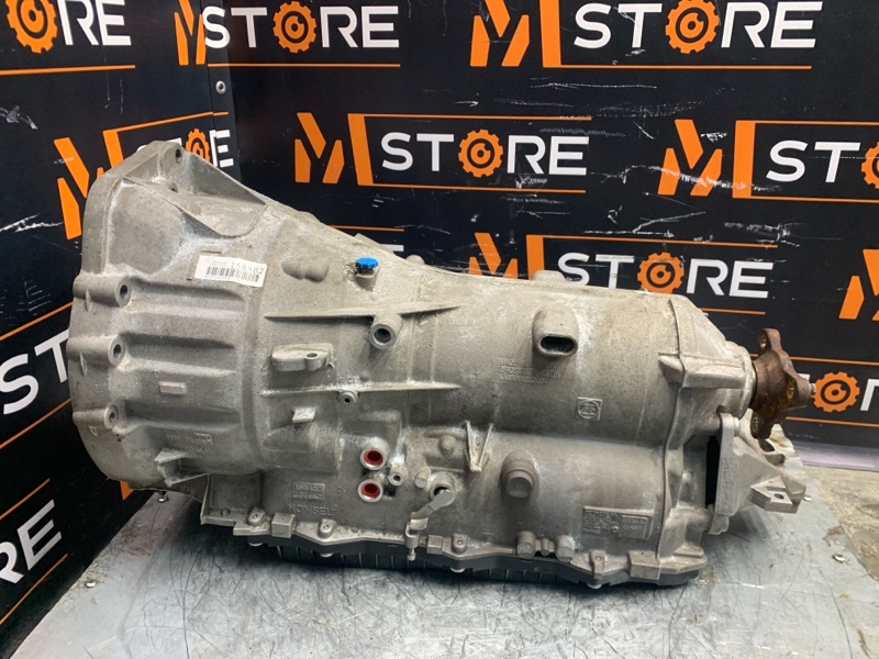 АКПП, 53000 рублей, Красноярск