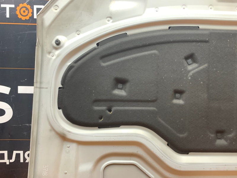 капот, 55000 рублей, Красноярск