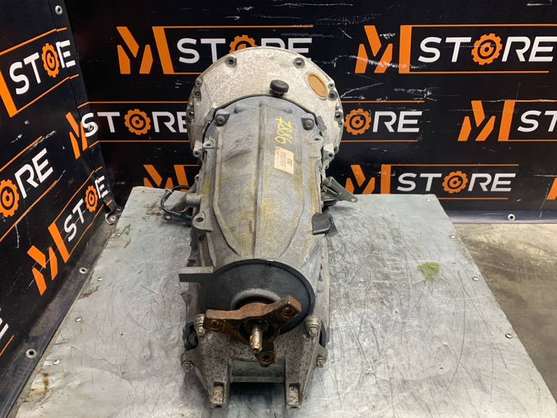 АКПП, 60000 рублей, Красноярск