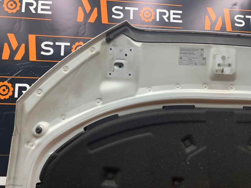 капот, 55000 рублей, Красноярск