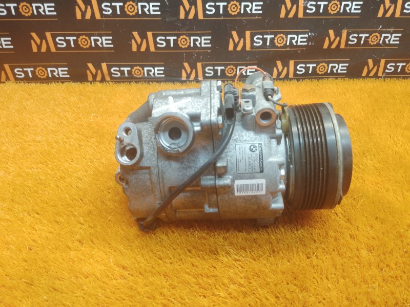 компрессор кондиционера, 6000 рублей, Красноярск