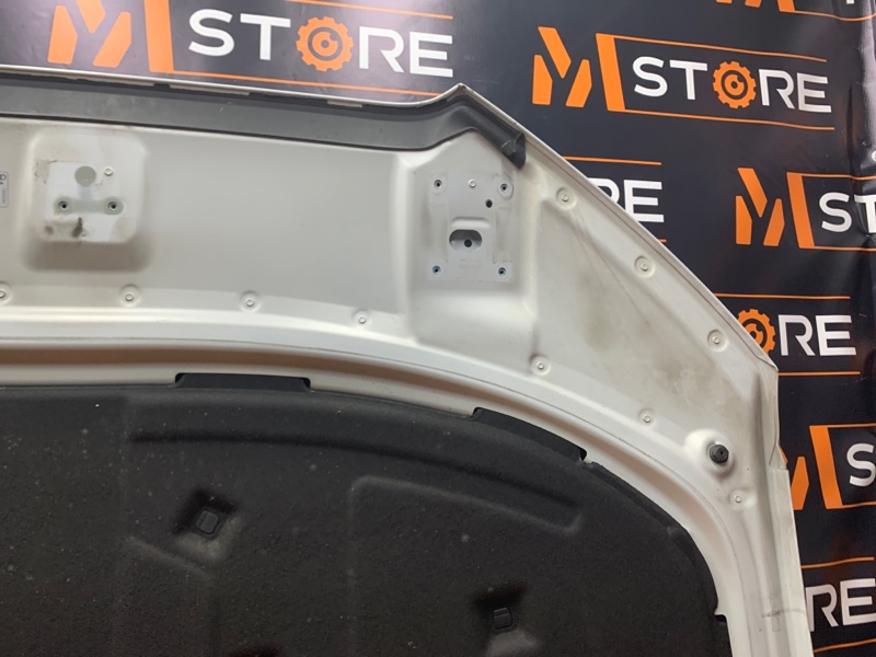 капот, 55000 рублей, Красноярск