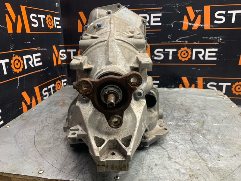 АКПП, 53000 рублей, Красноярск