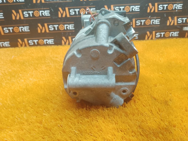 компрессор кондиционера, 6000 рублей, Красноярск