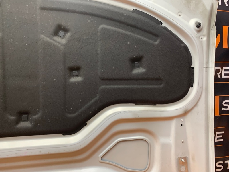 капот, 55000 рублей, Красноярск