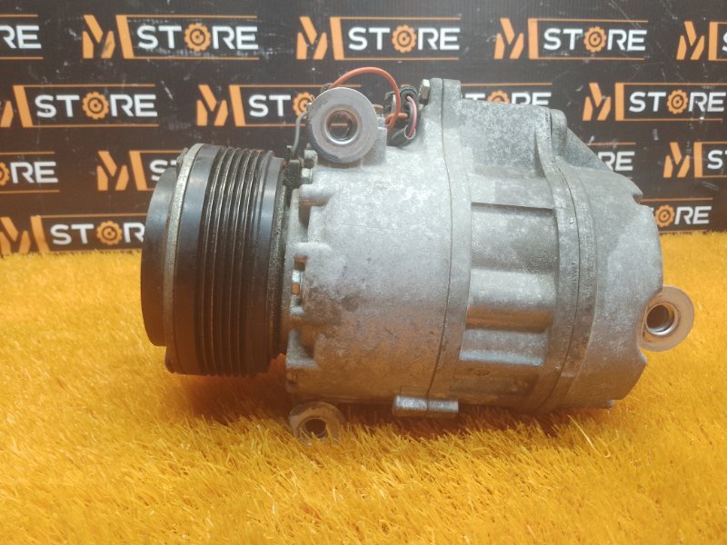 компрессор кондиционера, 6000 рублей, Красноярск