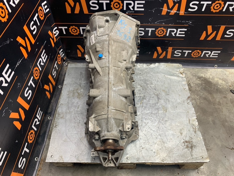 АКПП, 53000 рублей, Красноярск