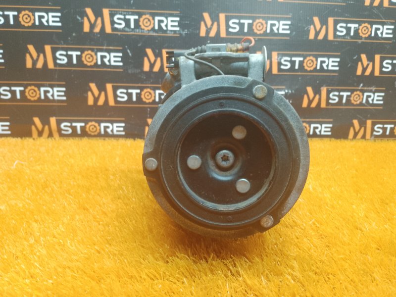 компрессор кондиционера, 6000 рублей, Красноярск