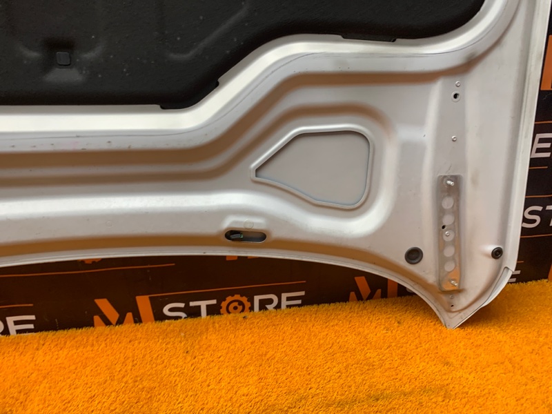 капот, 55000 рублей, Красноярск