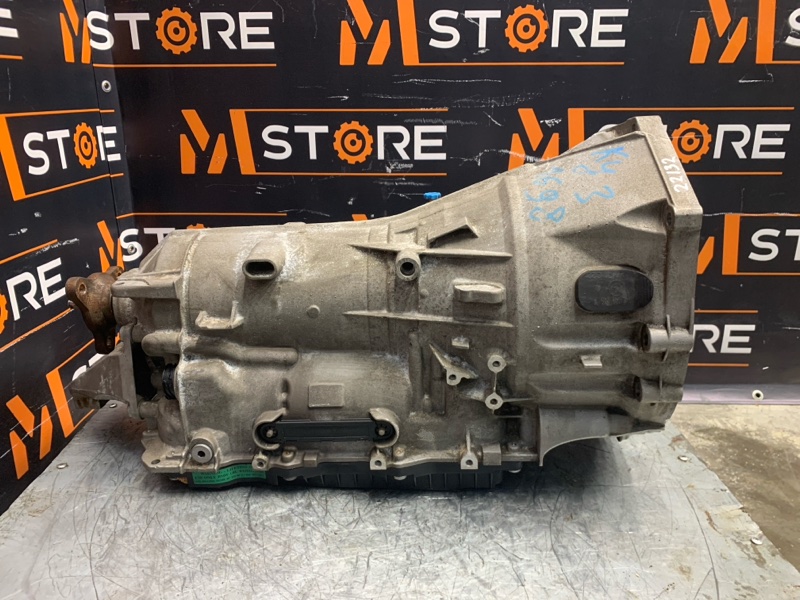 АКПП, 53000 рублей, Красноярск