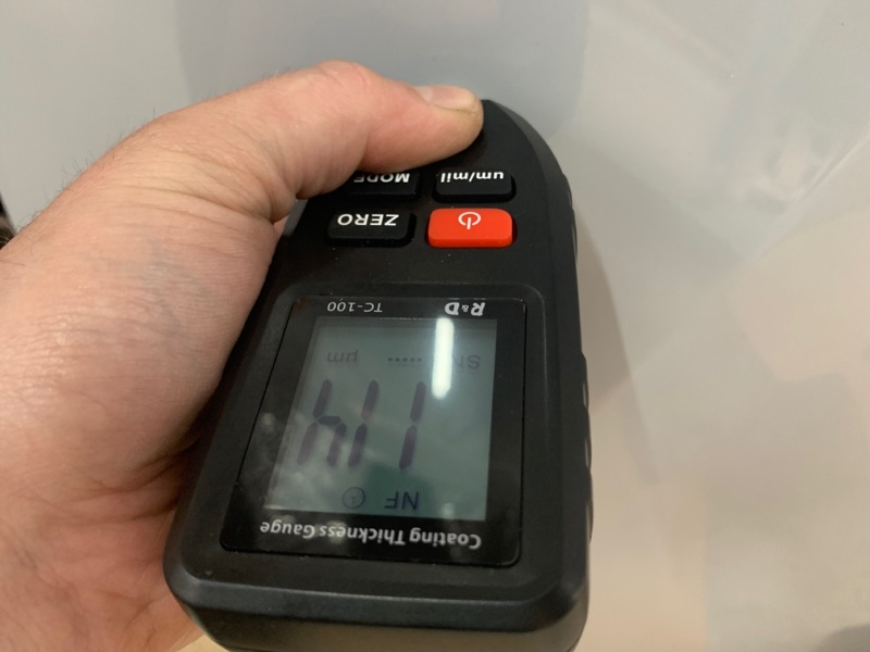 капот, 55000 рублей, Красноярск