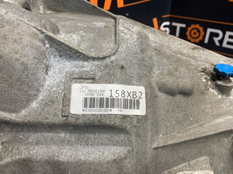 АКПП, 53000 рублей, Красноярск