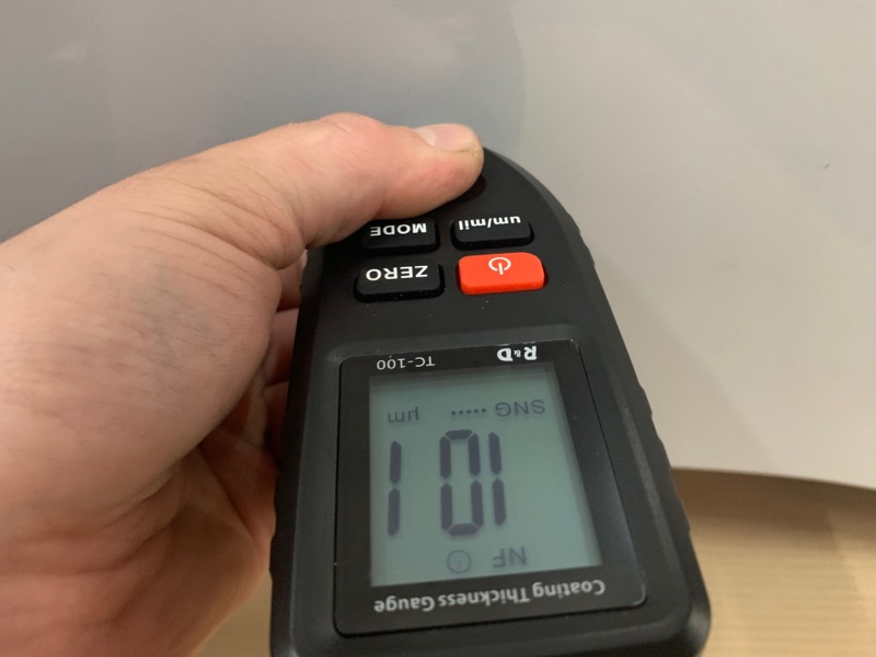 капот, 55000 рублей, Красноярск