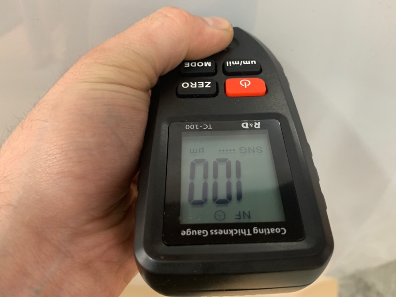 капот, 55000 рублей, Красноярск