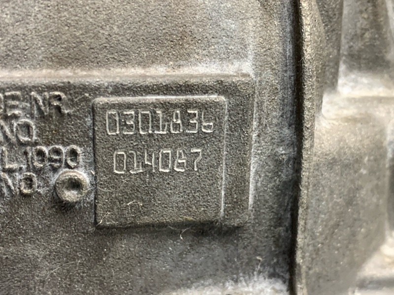 АКПП, 53000 рублей, Красноярск