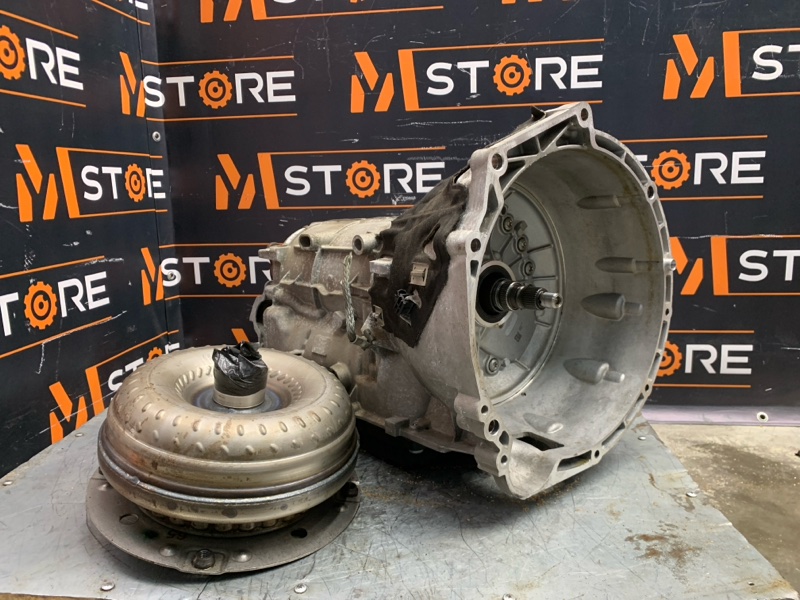 АКПП, 37000 рублей, Красноярск