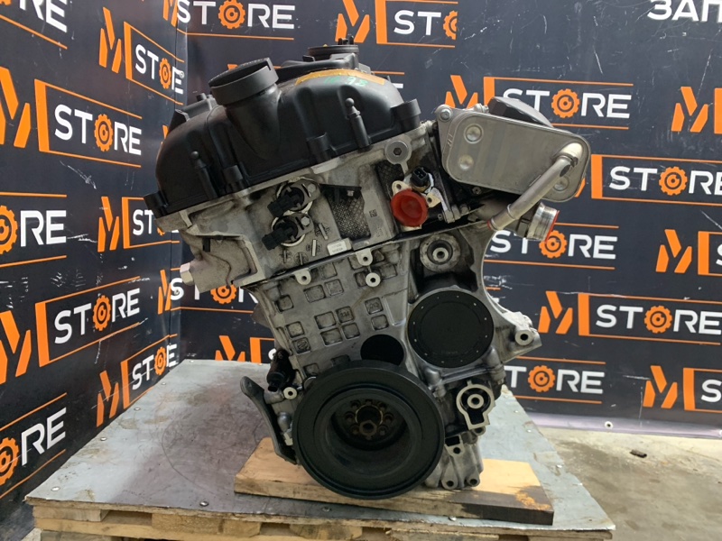 двигатель, 375000 рублей, Красноярск